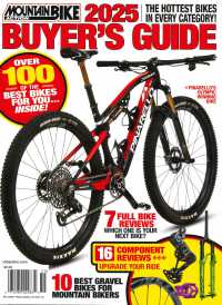 MOUNTAIN BIKE ACTION BIKE BUYER'S GUIDE*