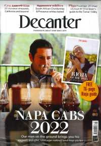 DECANTER