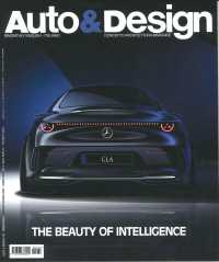AUTO & DESIGN