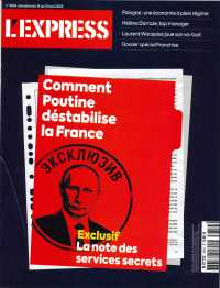 EXPRESS, L'