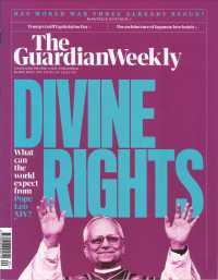 GUARDIAN WEEKLY, THE
