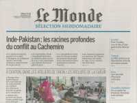 MONDE SELECTION HEBDOMADAIRE, LE