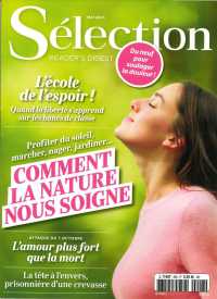 READER'S DIGEST SELECTION FRENCH EDITION