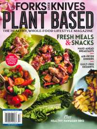 FORKS OVER KNIVES SPECIAL