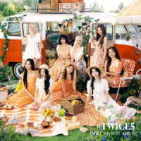 ＴＷＩＣＥ／＃ＴＷＩＣＥ５