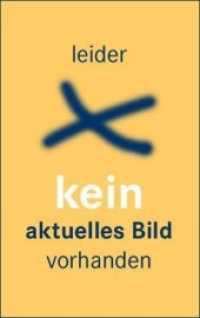 Ammerlandpomeranze : Ick dreih dör （3. Aufl. 2016. 152 S. 190 mm）