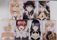 【一括購入】 その着せ替え人形は恋をする　１巻～７巻