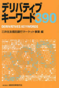 デリバティブキーワード３９０
