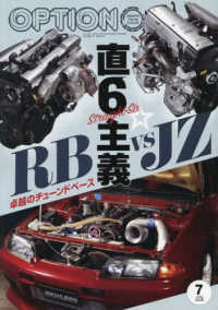 Ｏｐｔｉｏｎ　（オプション） （２０２５年７月号）